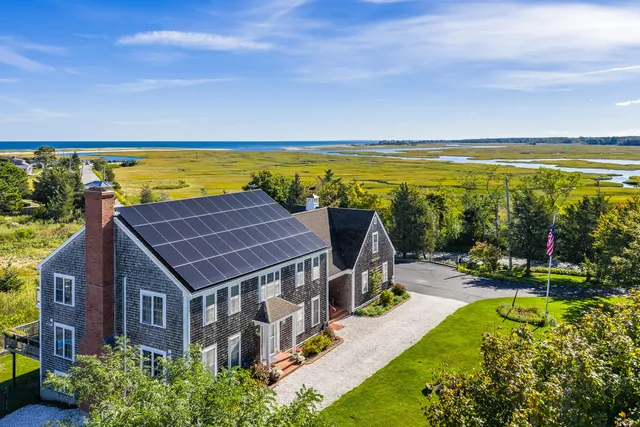 $2,200,000 | 3 Boardwalk Road, Sandwich, MA 02563