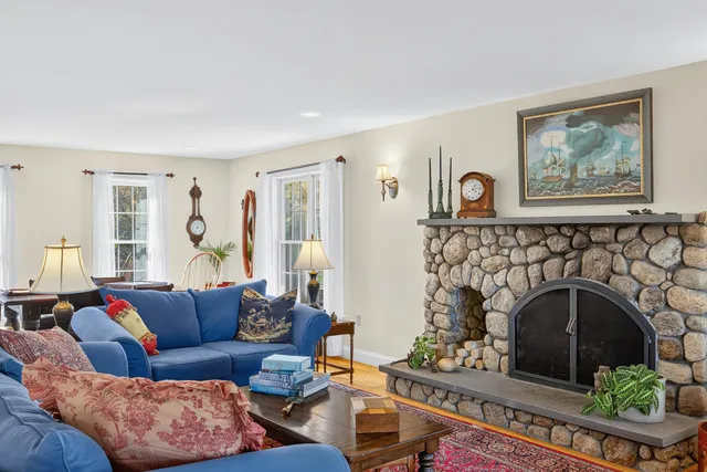 $2,200,000 | 3 Boardwalk Road, Sandwich, MA 02563