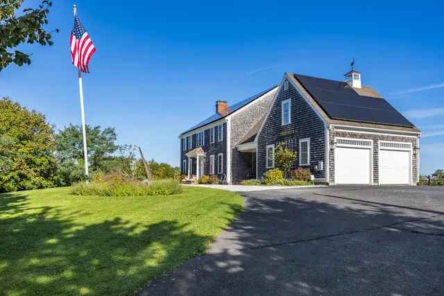$2,200,000 | 3 Boardwalk Road, Sandwich, MA 02563