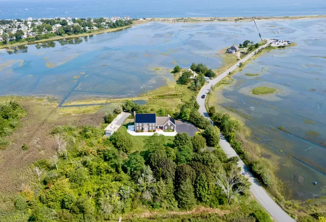 $2,200,000 | 3 Boardwalk Road, Sandwich, MA 02563