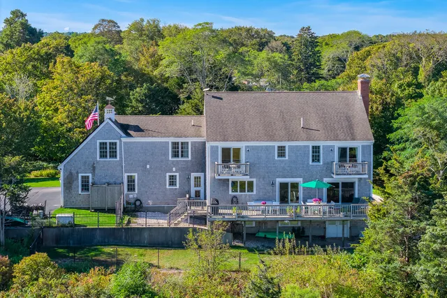 $2,200,000 | 3 Boardwalk Road, Sandwich, MA 02563