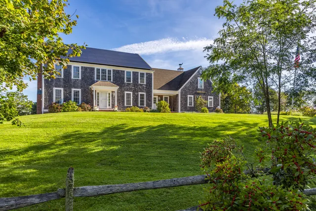 $2,200,000 | 3 Boardwalk Road, Sandwich, MA 02563