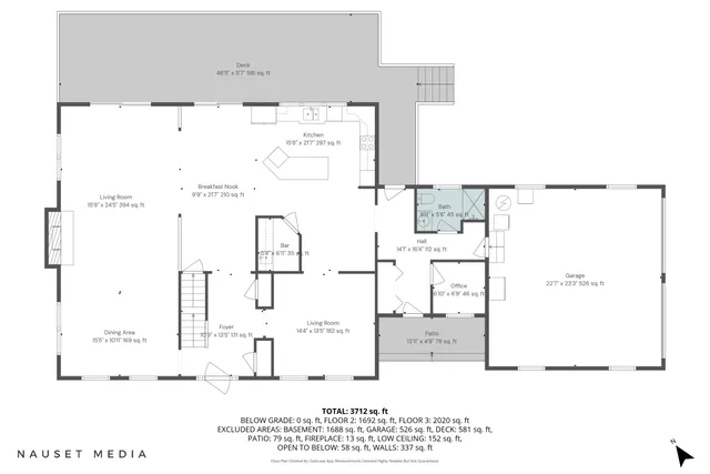 $2,200,000 | 3 Boardwalk Road, Sandwich, MA 02563