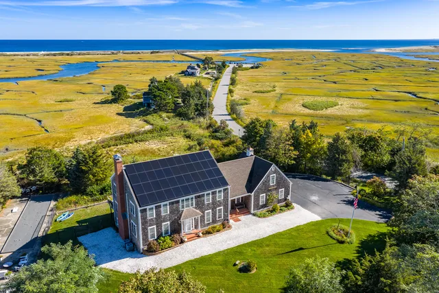 $2,200,000 | 3 Boardwalk Road, Sandwich, MA 02563