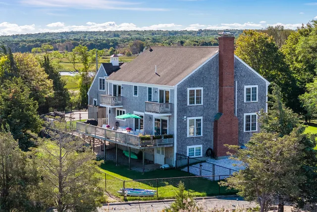 $2,200,000 | 3 Boardwalk Road, Sandwich, MA 02563