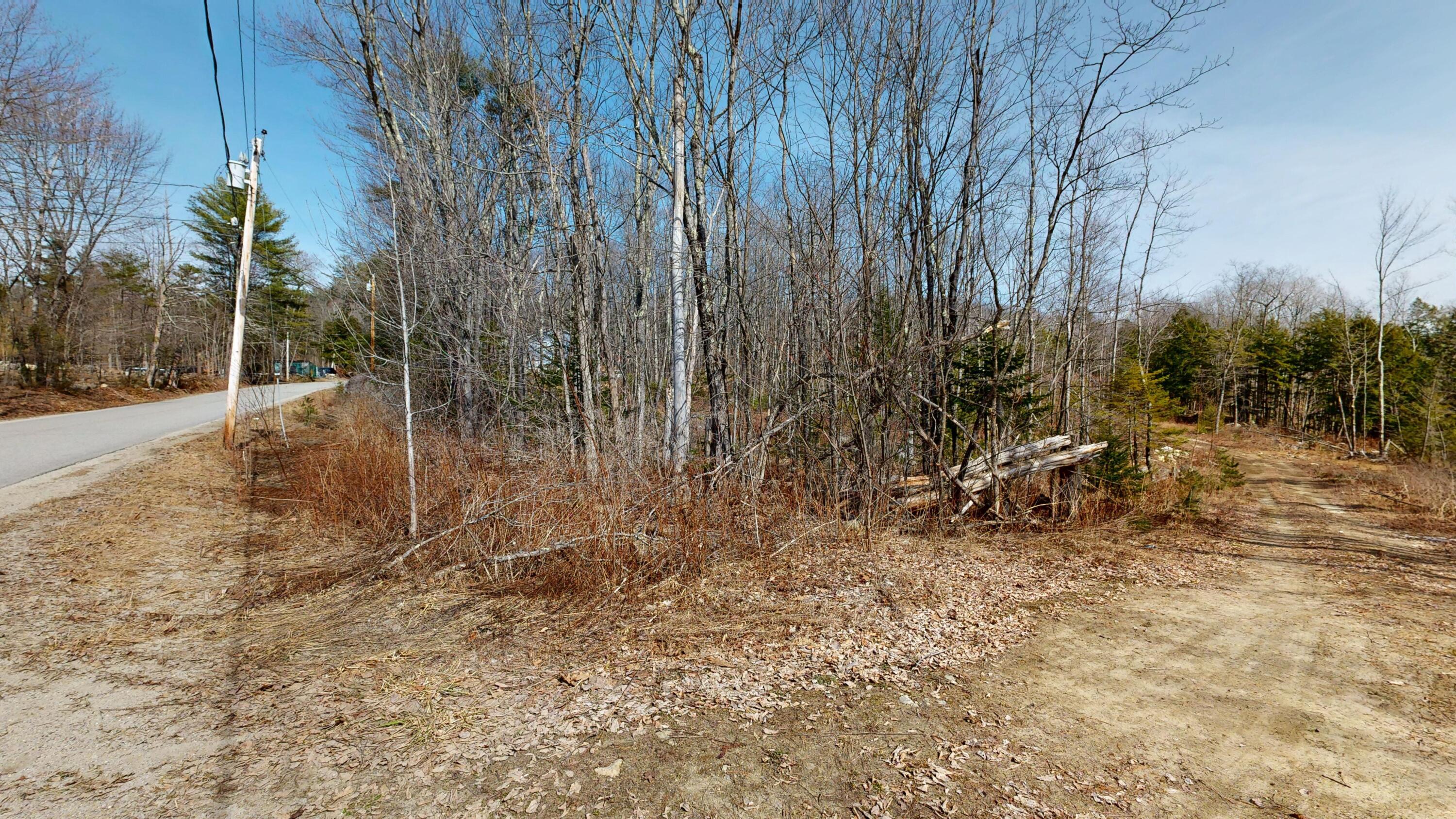 Lot 13 Wiley Road Greene, ME 04236 - Photo 2 of 9 Wiley-Road-Land-03312026_101832