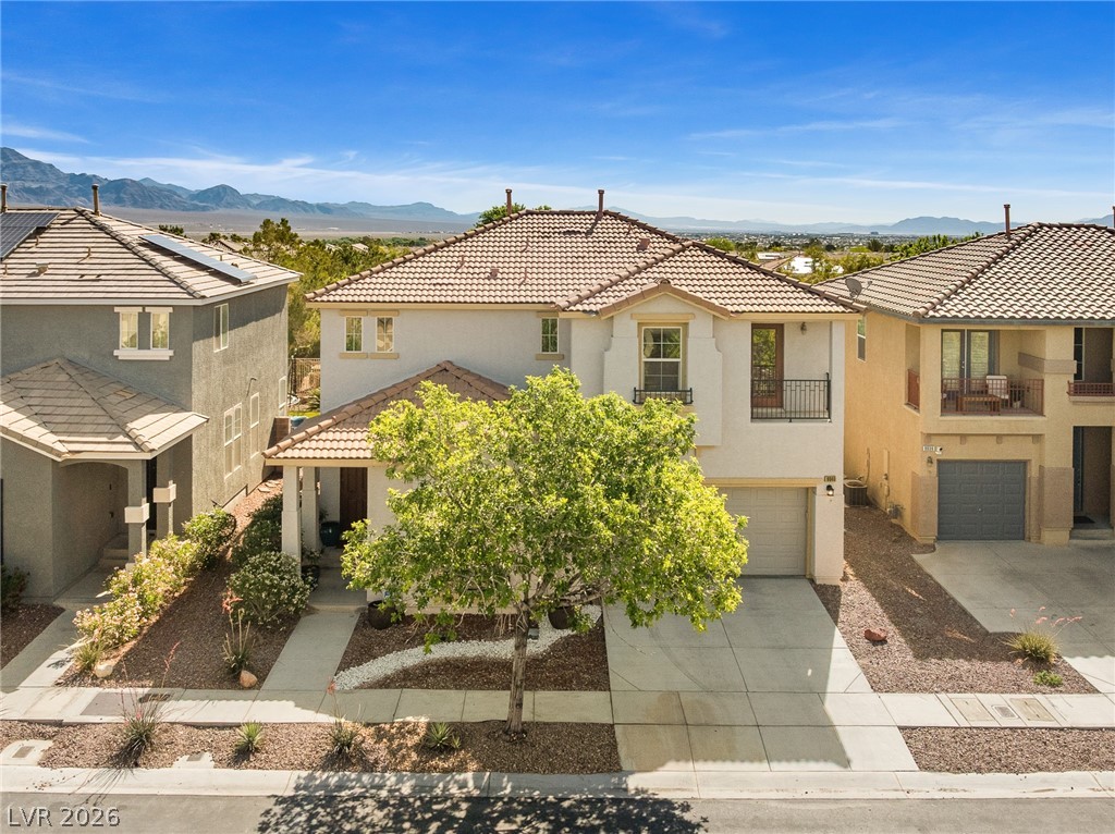 9040 Rendon Street Las Vegas, NV 89143 - Photo 46 of 78