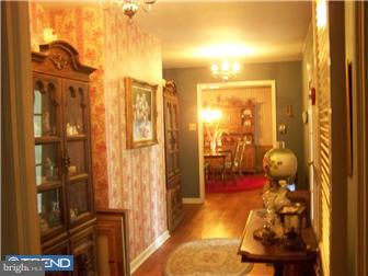 1020 Bucks Road Perkasie, PA 18944 - Photo 3 of 12 Foyer