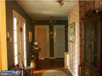 1020 Bucks Road Perkasie, PA 18944 - Photo 4 of 12 Foyer
