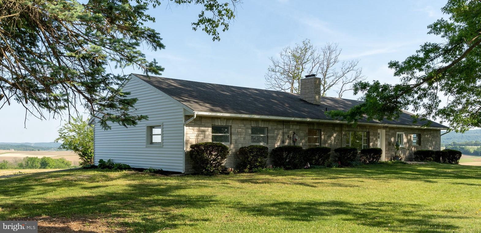 249 Bernville Road Robesonia, PA 19551 - Photo 1 of 41 Gallery Image 1