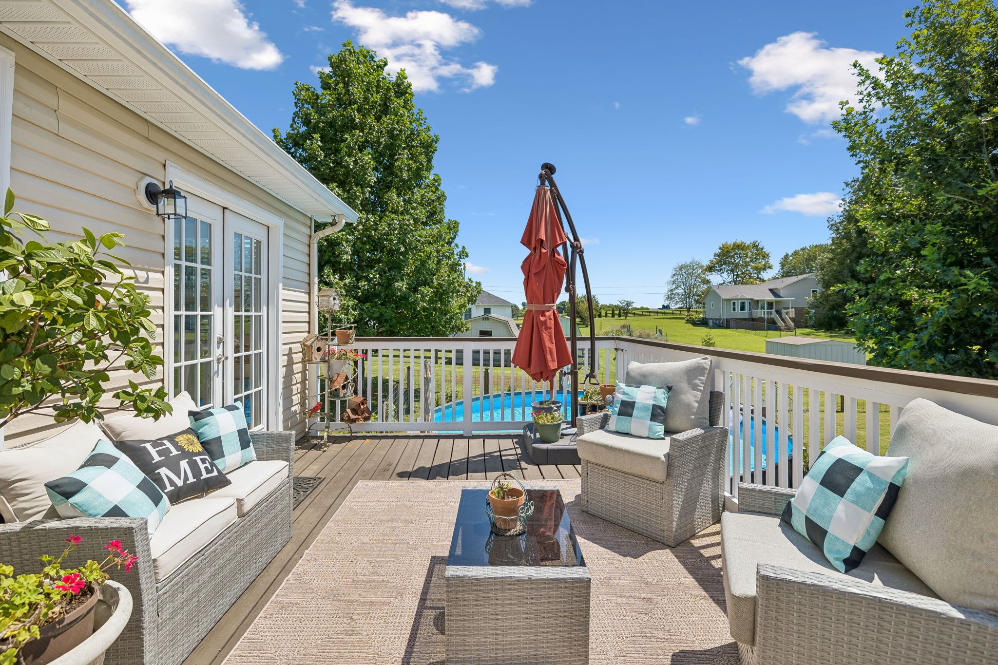 943 Beechcroft Road Spring Hill, TN 37174 - Photo 51 of 84 Gallery Image 51