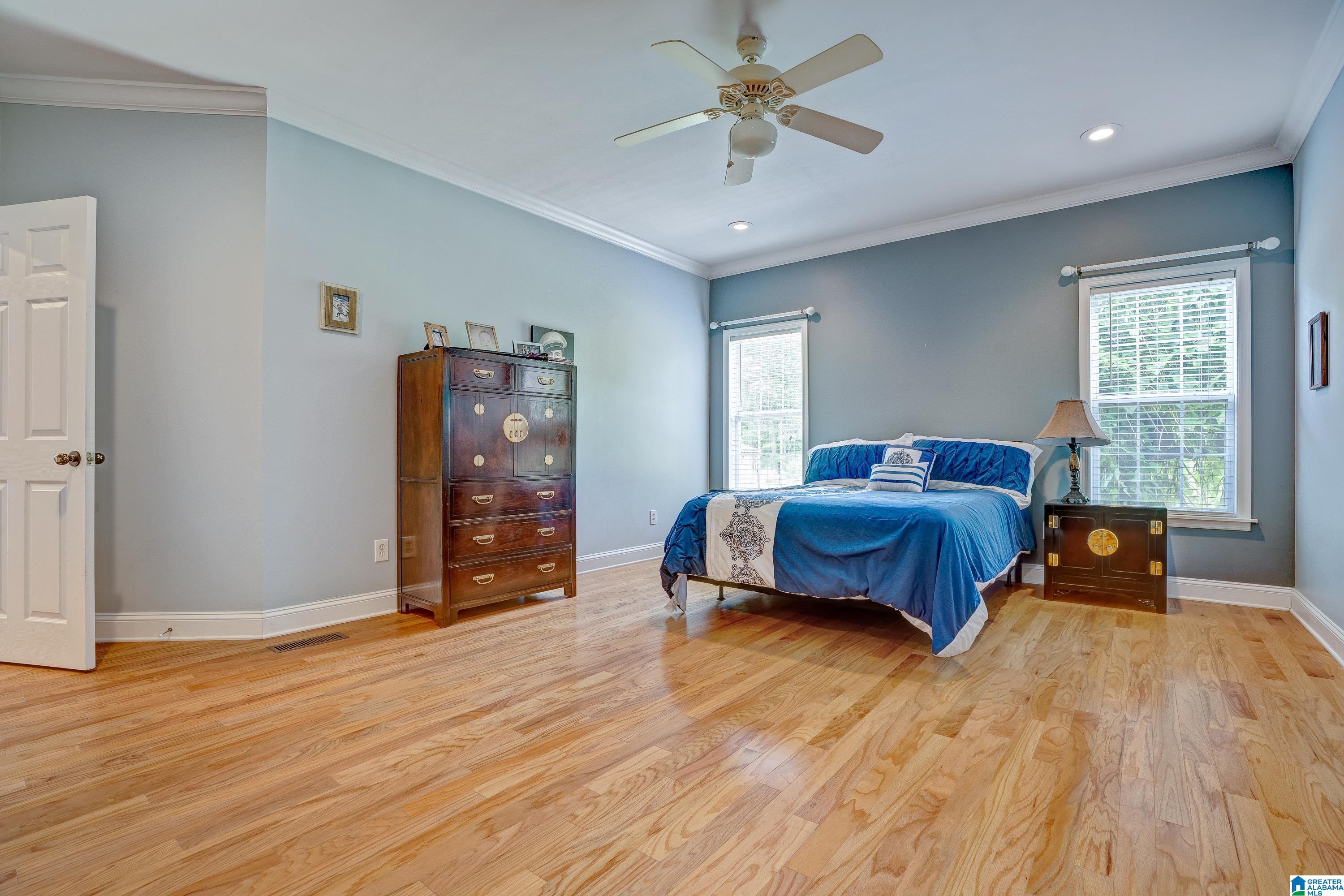 925 Hamilton Mountain Road Blountsville, AL 35031 - Photo 25 of 72