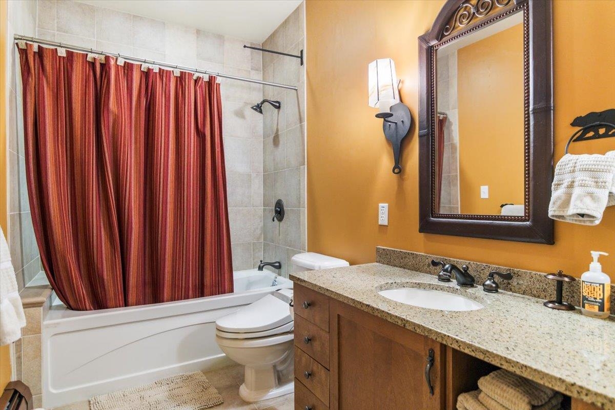 43 Middle Ridge Road, Unit 415 South Londonderry, VT 05155 - Photo 18 of 28