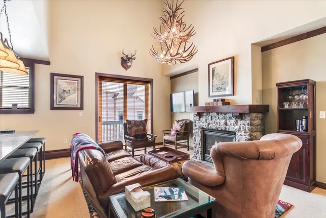 $1,700,000 | 43 Middle Ridge Road, Unit 415, South Londonderry, VT 05155