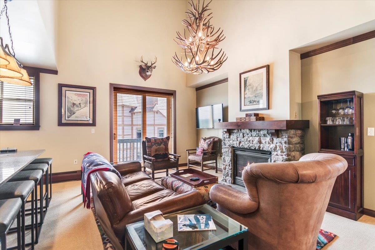 43 Middle Ridge Road, Unit 415 South Londonderry, VT 05155 - Photo 2 of 28