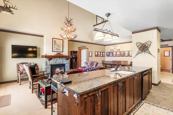 $1,495,000 | 43 Middle Ridge Road, Unit 415, South Londonderry, VT 05155