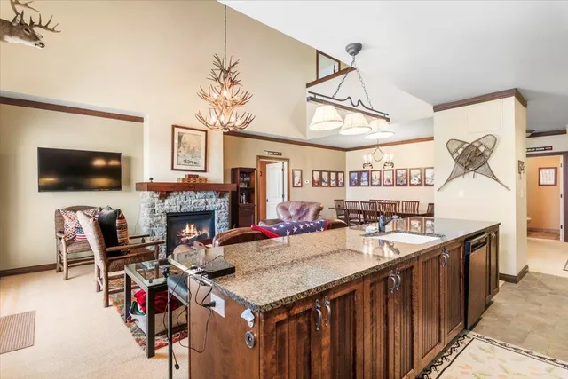 $1,700,000 | 43 Middle Ridge Road, Unit 415, South Londonderry, VT 05155