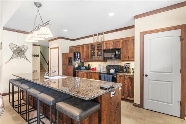 $1,700,000 | 43 Middle Ridge Road, Unit 415, South Londonderry, VT 05155