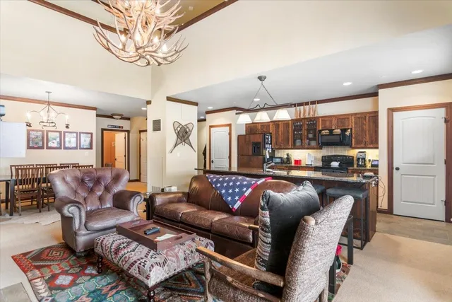 $1,700,000 | 43 Middle Ridge Road, Unit 415, South Londonderry, VT 05155