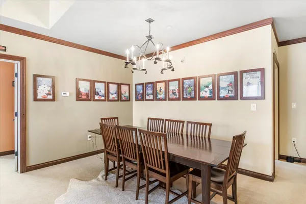 $1,495,000 | 43 Middle Ridge Road, Unit 415, South Londonderry, VT 05155