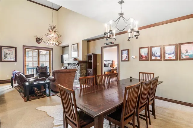 $1,700,000 | 43 Middle Ridge Road, Unit 415, South Londonderry, VT 05155