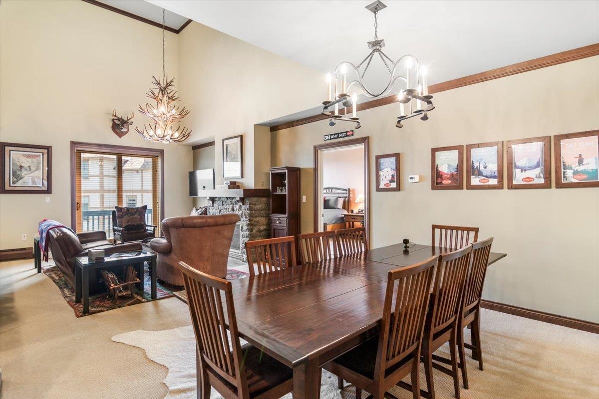 43 Middle Ridge Road, Unit 415 South Londonderry, VT 05155 - Photo 9 of 28