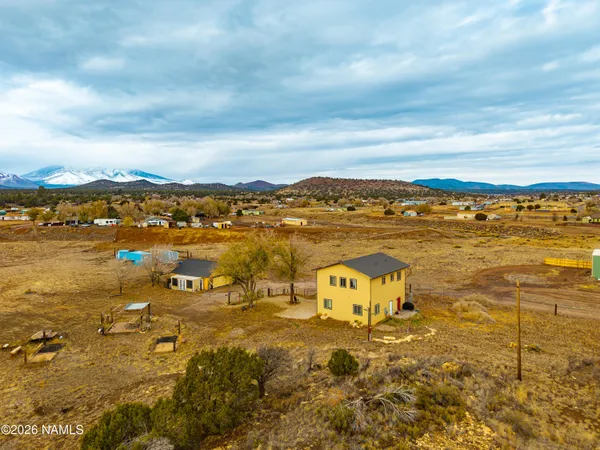 $574,503 | 4770 North Durango Way, Flagstaff, AZ 86004