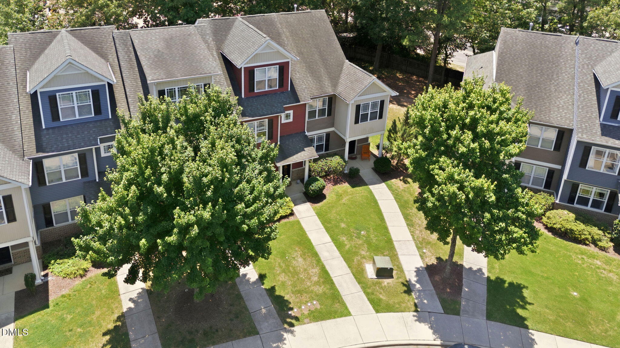 5121 Powell Townes Way Raleigh, NC 27606 - Photo 38 of 45