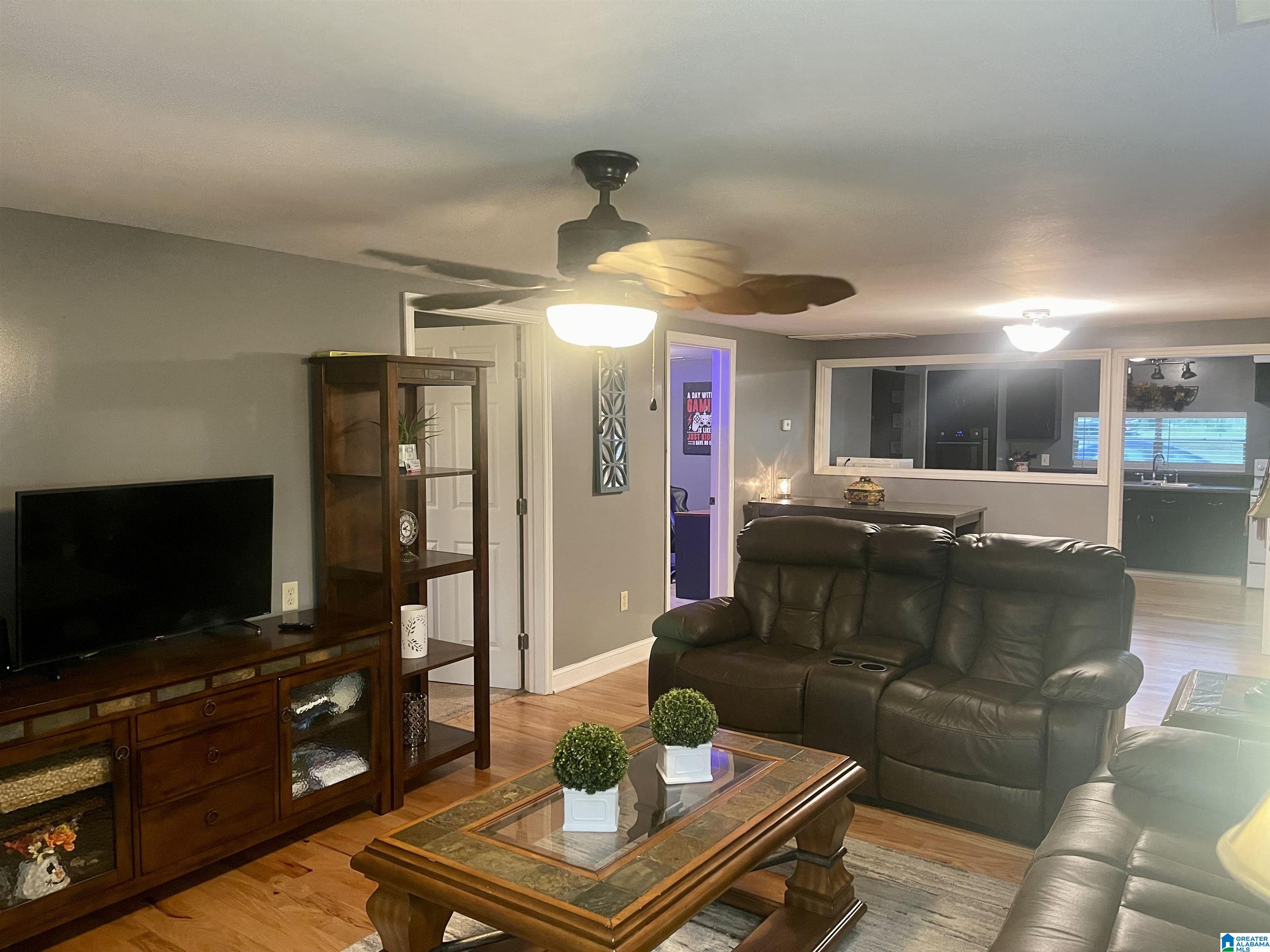48 17th Street Ragland, AL 35131 - Photo 3 of 24
