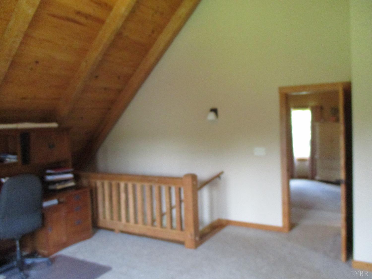 3804 Saunders Road Vinton, VA 24179 - Photo 24 of 50 a view of a livingroom with entryway and a couch