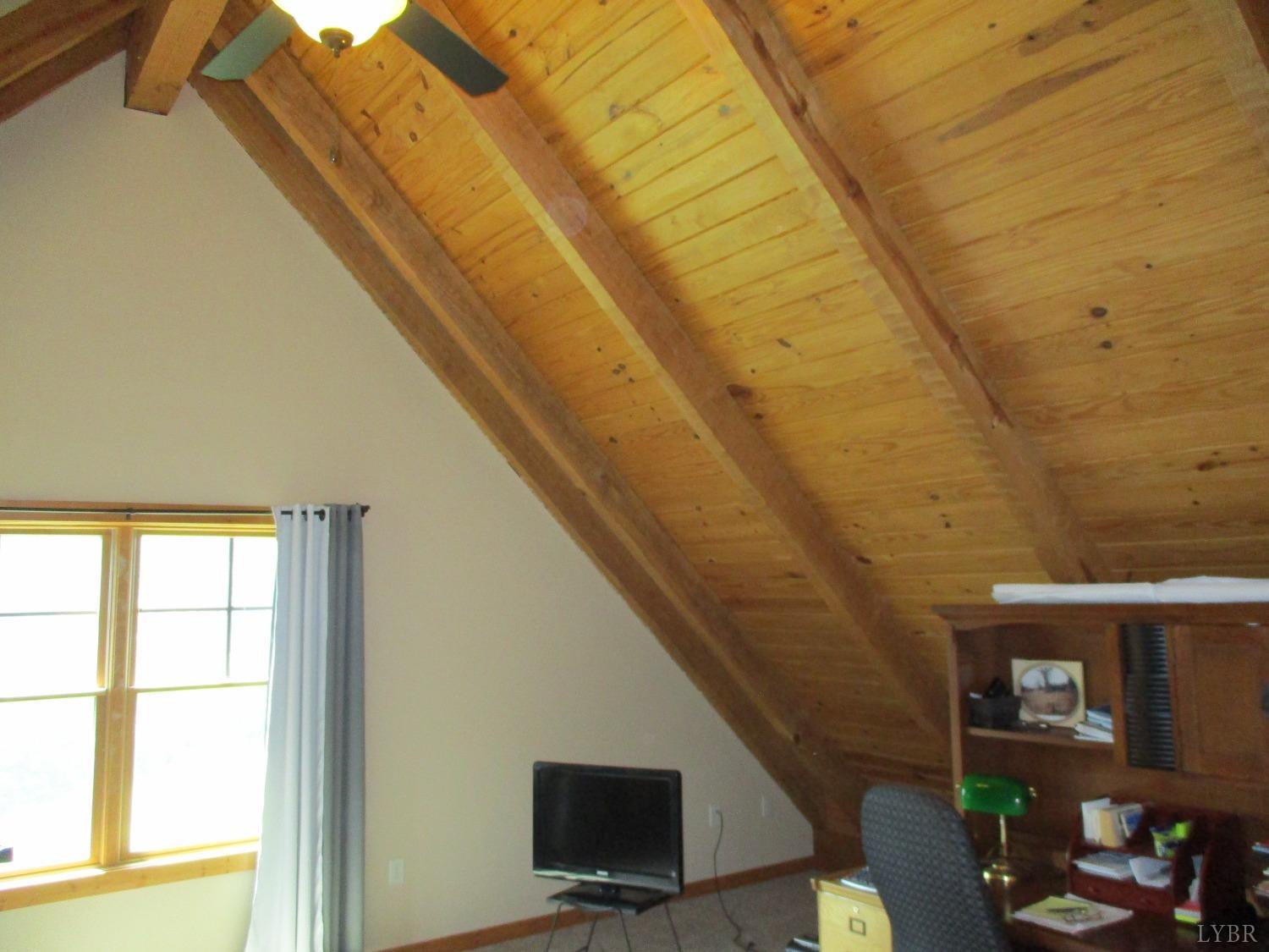3804 Saunders Road Vinton, VA 24179 - Photo 27 of 50 a very nice looking room with a large window