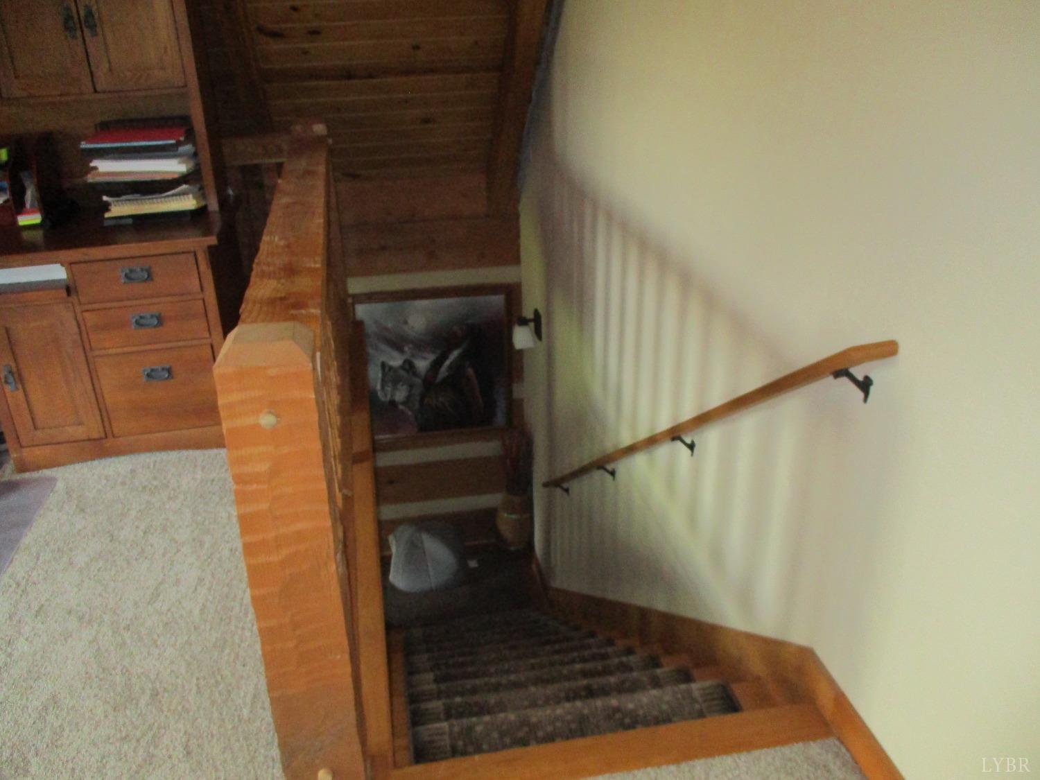 3804 Saunders Road Vinton, VA 24179 - Photo 36 of 50