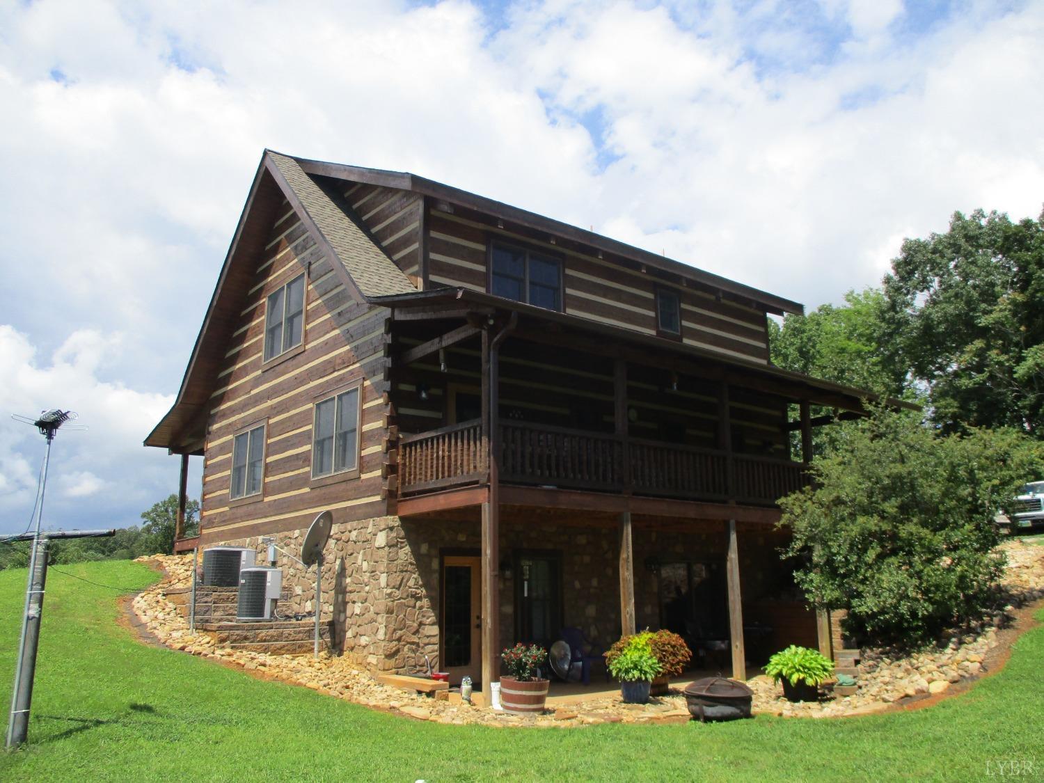 3804 Saunders Road Vinton, VA 24179 - Photo 48 of 50