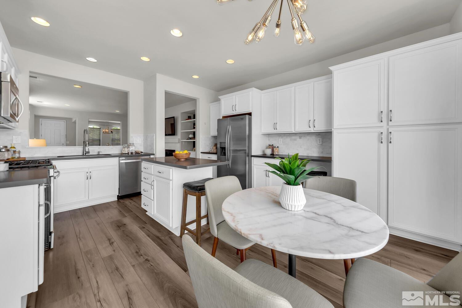 2450 Peavine Creek Road Reno, NV 89523 - Photo 13 of 39 Photo 13