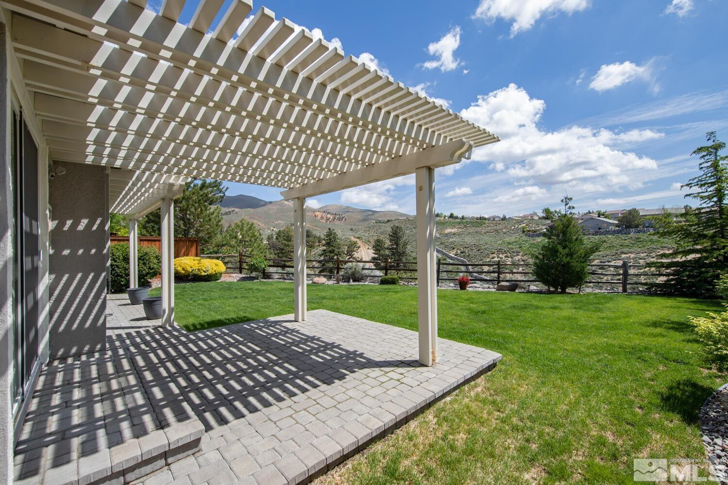 2450 Peavine Creek Road Reno, NV 89523 - Photo 32 of 39 Photo 32