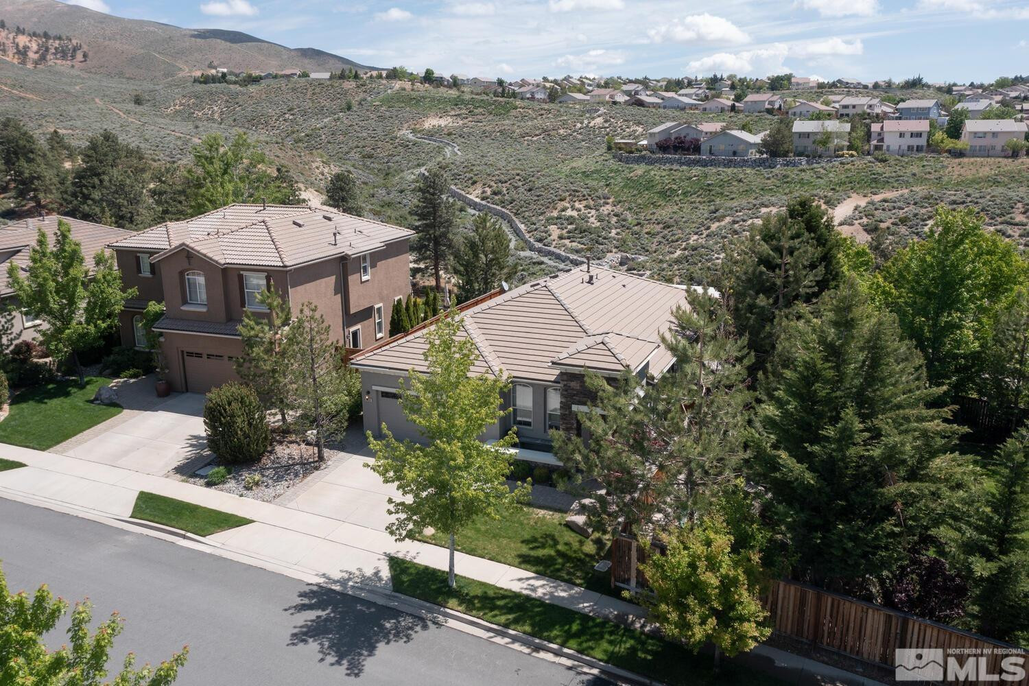 2450 Peavine Creek Road Reno, NV 89523 - Photo 38 of 39 Photo 38