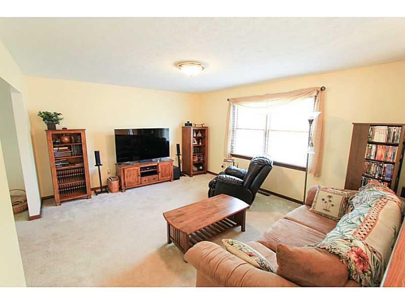 915 Sebring Road Beaver, PA 15009 - Photo 2 of 18 Family Room.