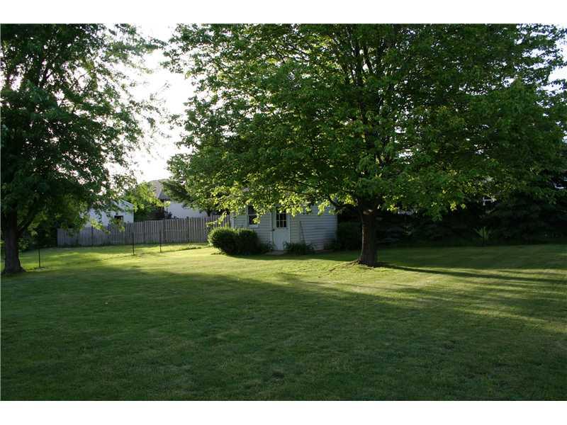 915 Sebring Road Beaver, PA 15009 - Photo 17 of 18 Yard/Garden.