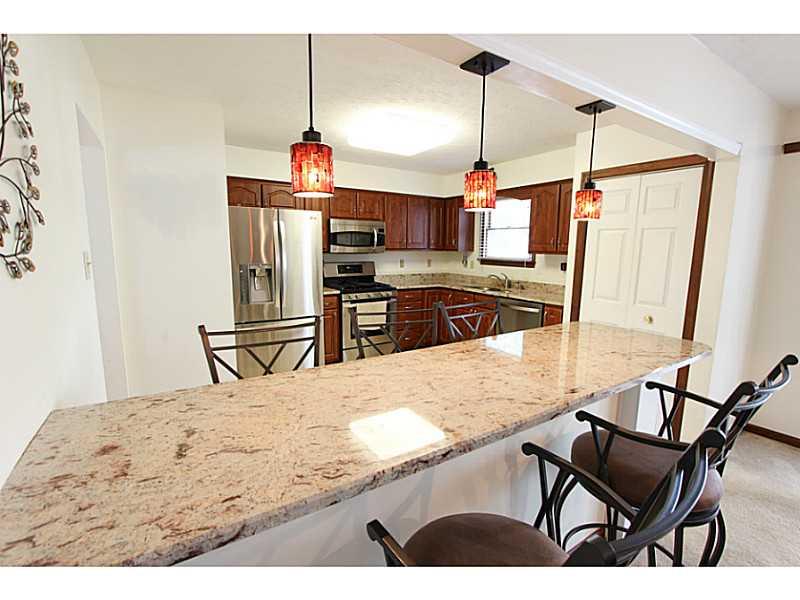 915 Sebring Road Beaver, PA 15009 - Photo 4 of 18 Kitchen.