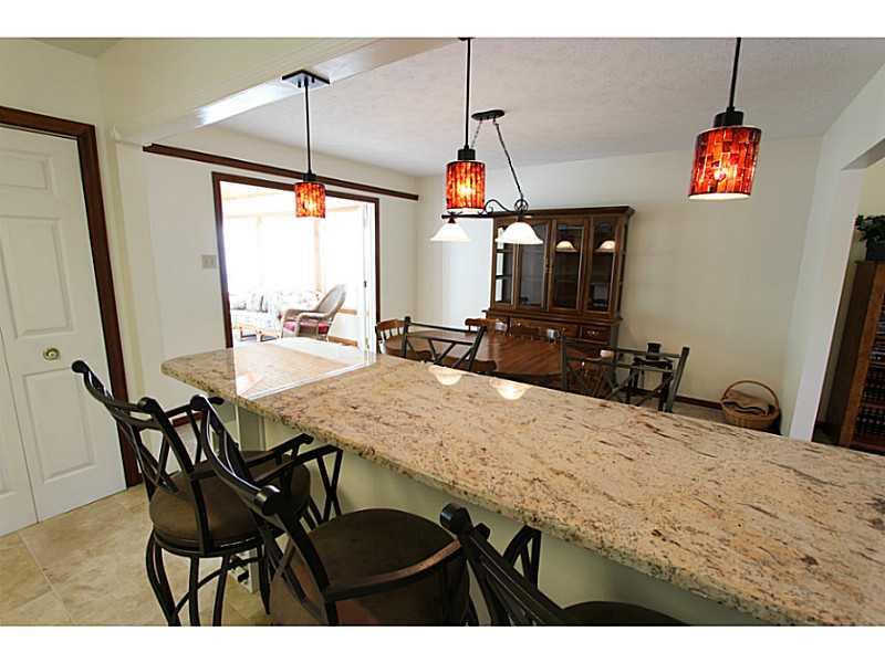 915 Sebring Road Beaver, PA 15009 - Photo 5 of 18 Dining Room.