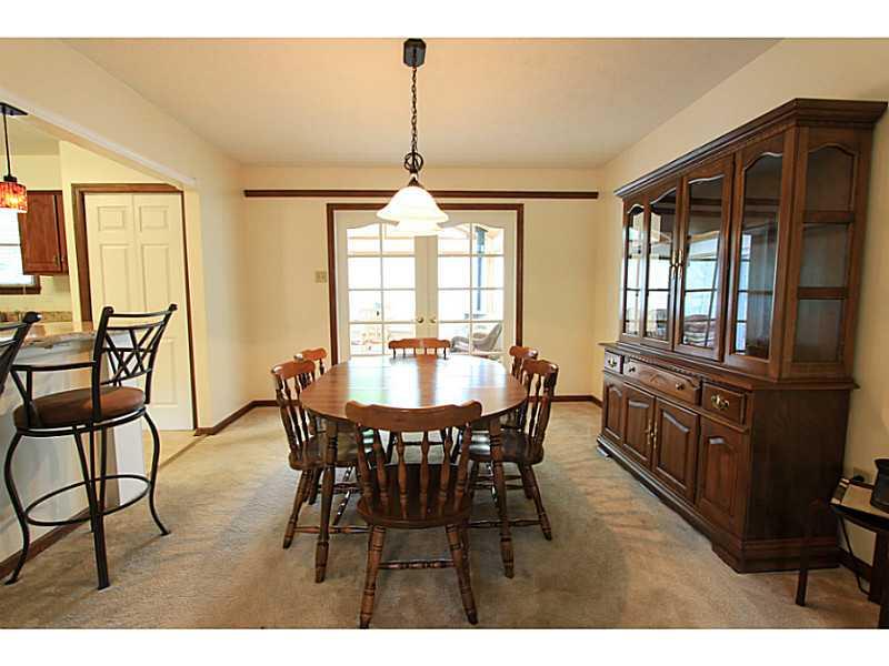 915 Sebring Road Beaver, PA 15009 - Photo 6 of 18 Dining Room.