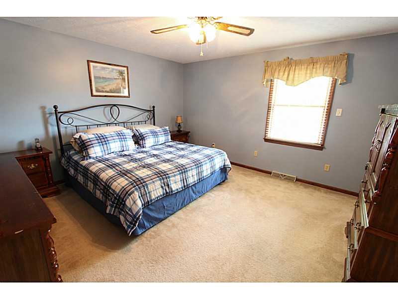 915 Sebring Road Beaver, PA 15009 - Photo 9 of 18 Master Bedroom.