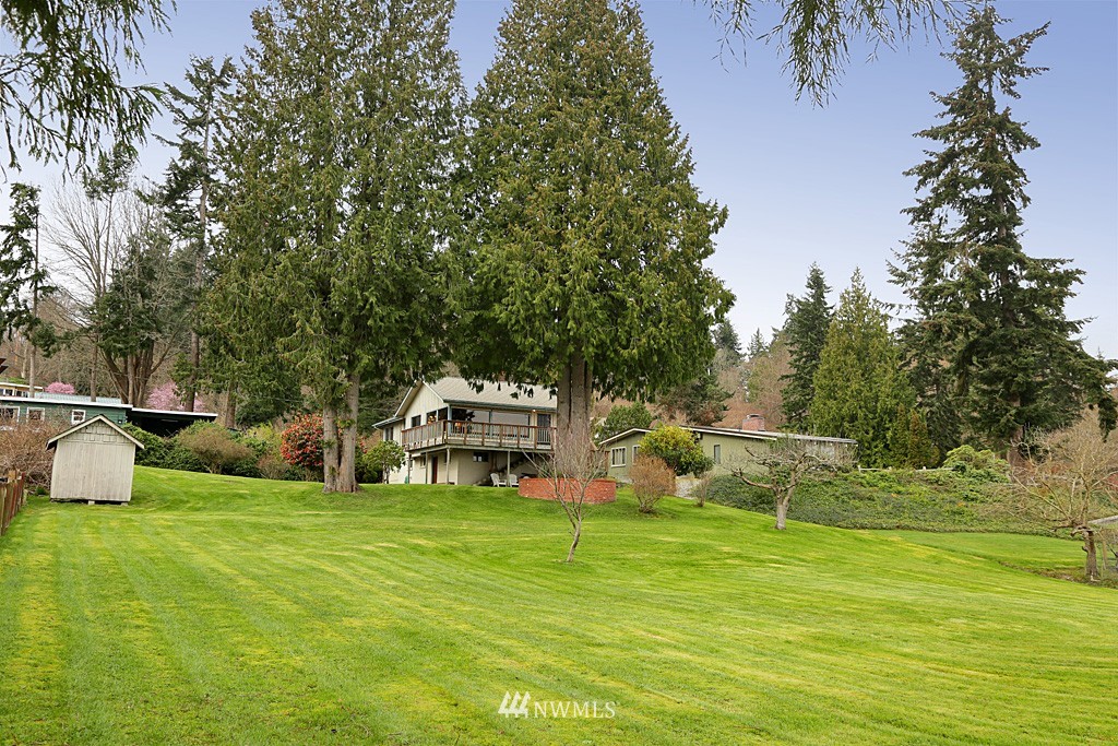 4865 Marshall Road Clinton, WA 98236 - Photo 23 of 25 Gallery Image 23