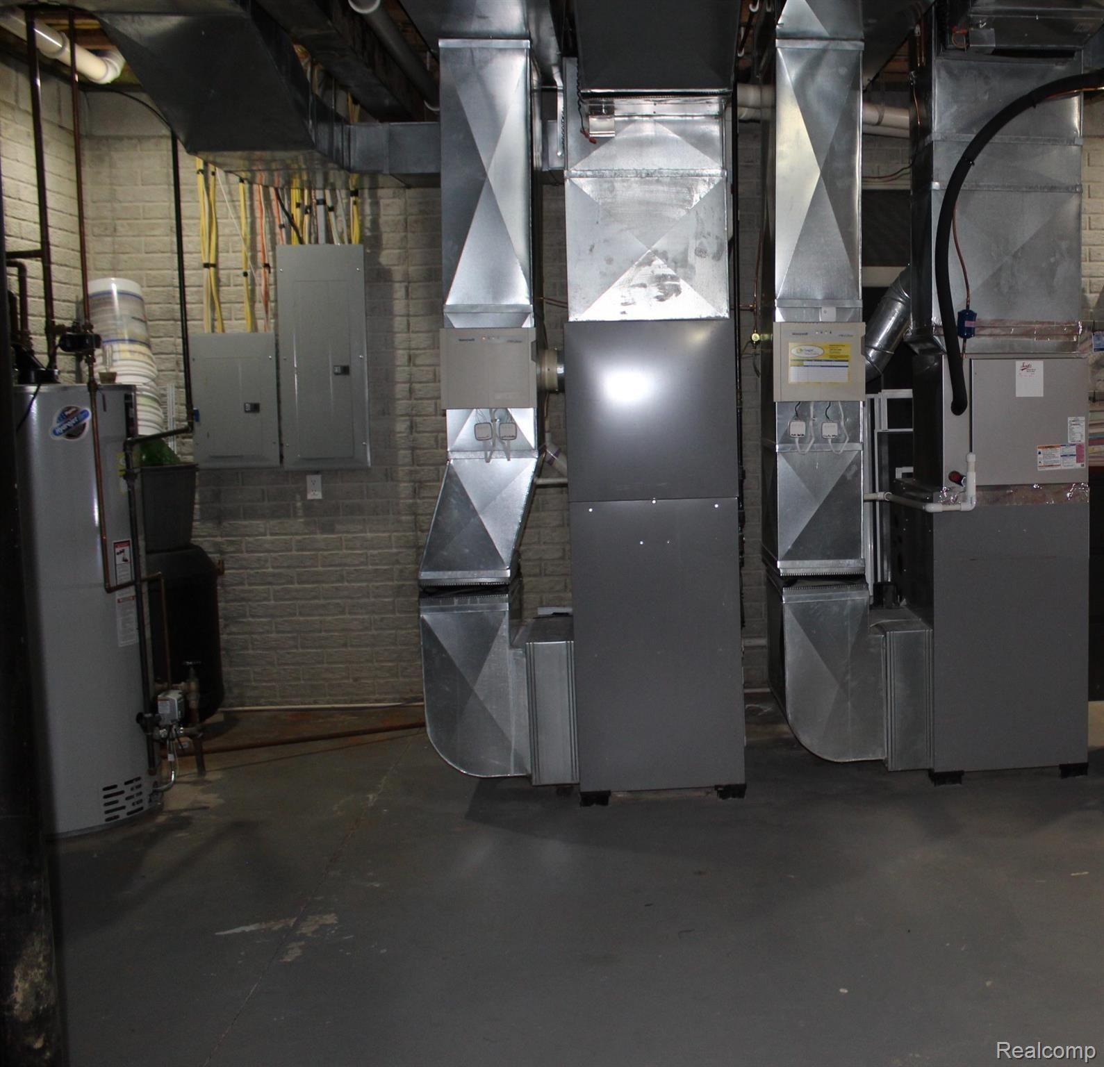 4588 Oakhurst Ridge Road Clarkston, MI 48348 - Photo 62 of 76 Dual Furnaces - AC .JPG