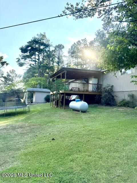55 Lakeside Road Pope, MS 38658 - Photo 21 of 21 image3