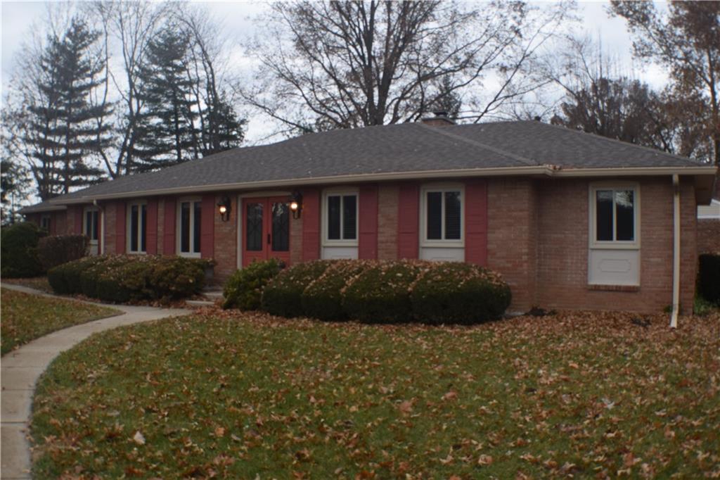 4606 Melbourne Road Indianapolis, IN 46228 - Photo 2 of 38 Gallery Image 2
