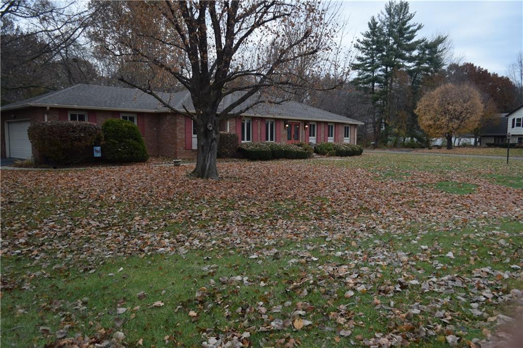 4606 Melbourne Road Indianapolis, IN 46228 - Photo 3 of 38 Gallery Image 3