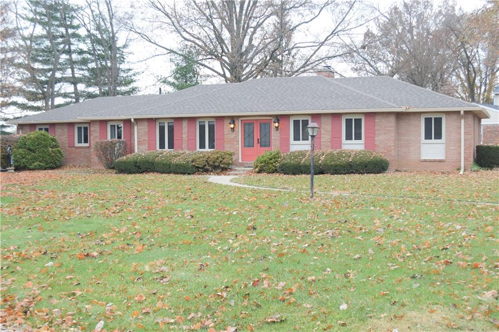 4606 Melbourne Road Indianapolis, IN 46228 - Photo 4 of 38 Gallery Image 4