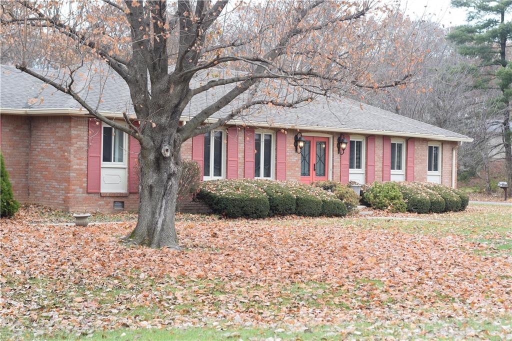 4606 Melbourne Road Indianapolis, IN 46228 - Photo 5 of 38 Gallery Image 5