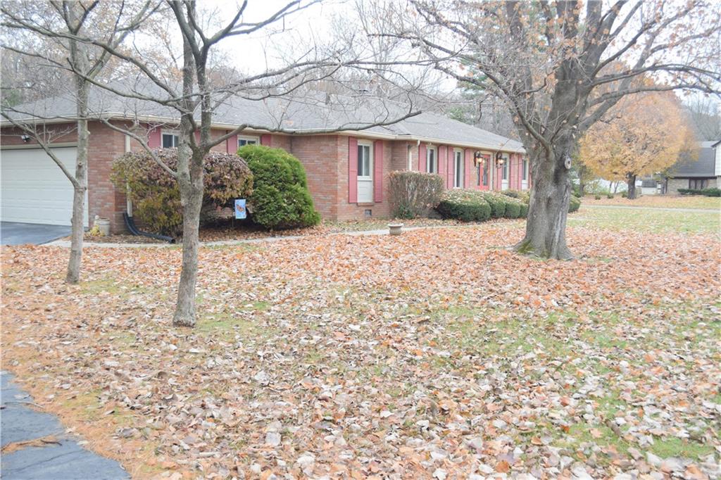 4606 Melbourne Road Indianapolis, IN 46228 - Photo 7 of 38 Gallery Image 7